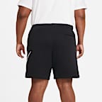 Nike Sportswear Club Men's Graphic Shorts