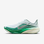 White/Malachite/Barely Green/Metallic Silver