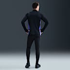 FC Barcelona Strike Elite Away Men's Kobe Dri-FIT ADV Soccer Knit Trousers