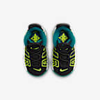 Calzado para bebé e infantil Nike Air More Uptempo