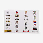 LeBron XXIII "Stocking Stuffer" Big Kids' Basketball Shoes