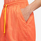 Nike Sportswear Men's Woven Flow Shorts