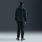 Nike Academy+ Men's Repel Football Woven Jacket