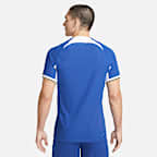 Chelsea F.C. 2023/24 Match Home Men's Nike Dri-FIT ADV Football Shirt