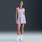 NikeCourt Slam Women's Dri-FIT Tennis Skirt