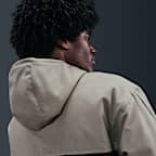 Chamarra holgada con aislamiento para hombre Nike Air