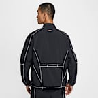 나이키 레트로 남성 드라이 핏 트랙 재킷