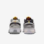JA 1 EP 'Hunger' Basketball Shoes
