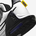 LeBron Witness 6 EP Basketball Shoes