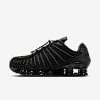 Black/Iron Grey/Anthracite/Metallic Dark Grey