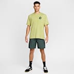 Nike SB Yuto Horigome Skate T-Shirt