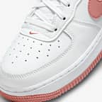 Nike Air Force 1 Older Kids' Shoes