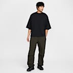Nike Tech Men's Woven Oversized Pants