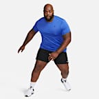 Playera de fitness para hombre Nike Dri-FIT Legend