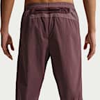 Nike Stride Plus Men's Repel Woven Running Pants