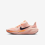 Crimson Tint/Washed Coral/Total Orange/Gridiron