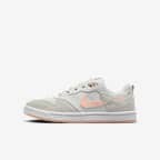 Summit White/Summit White/White/Washed Coral