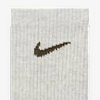 Nike Everyday Plus Lightweight Women's Training Crew Socks (3 Pairs)