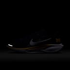 Michigan Pegasus 41 Men's Nike College Road Running Shoes