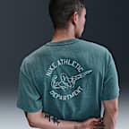 Nike Men's Max90 Fitness T-Shirt