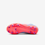 Nike Jr. Mercurial Dream Speed Superfly 9 Club MG Older Kids' Multi-ground Football Boot