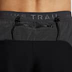 Nike Trail Second Sunrise Men's 12.5cm (approx.) Dri-FIT ADV Brief-Lined Running Shorts