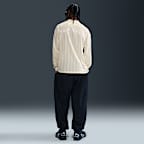 Playera de fútbol de manga larga Nike Dri-FIT para hombre Liverpool FC Culture of Football Special Edition