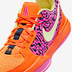 JA 2 SE Older Kids' Basketball Shoes