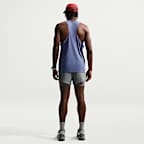 Nike Fast Men's Dri-FIT Running Vest