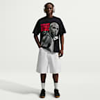 Nike Sportswear "Charles Barkley" Men's Max90 Short-Sleeve T-Shirt