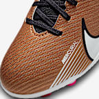 Nike Jr. Mercurial Vapor 15 Club MG Younger/Older Kids' Multi-Ground Football Boot