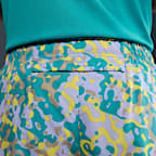 ナイキ チャレンジャー メンズ Dri-FIT 13cm ランニングショートパンツ (インナー付き)