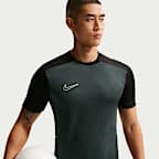 Nike Academy Men's Dri-FIT Short-Sleeve Football Top