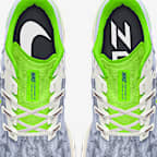 Nike Air Zoom Pegasus 36 By You Custom Men's Running Shoe