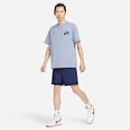 Nike SB Logo Skate T-Shirt