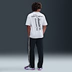 LeBron "Bubble Boy" Men's Basketball T-Shirt