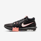 LeBron Witness 8 Basketball Shoes