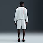 Nike Sportswear Club Pantalón corto de tejido Fleece - Hombre