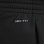 코비 남성 드라이 핏 플리스 농구 팬츠