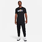 Nike Swoosh Men's T-Shirt