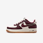 Nike Air Force 1 LV8 3 Older Kids' Shoes