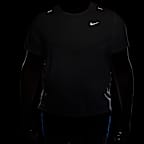 Nike Rise 365 Men's Dri-FIT Short-Sleeve Running Top