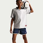 Nike Energy voetbalshorts met Dri-FIT voor kids