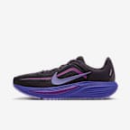 Black/True Berry/Persian Violet/Purple Pulse