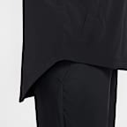 ナイキ ワン ウィメンズ UV フーデッド トレーニングジャケット