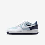 Nike Air Force 1 Big Kids' (Boys') Shoes