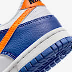 Nike Dunk Low Older Kids' Shoes