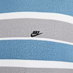 Nike Sportswear Men's French Terry Short-Sleeve Top