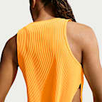 Nike AeroSwift Women's Dri-FIT ADV Cropped Running Tank Top