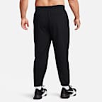 Nike Form Men's Dri-FIT Tapered Versatile Trousers
